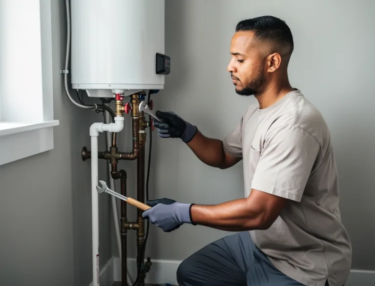 Water Heater Repair Taree